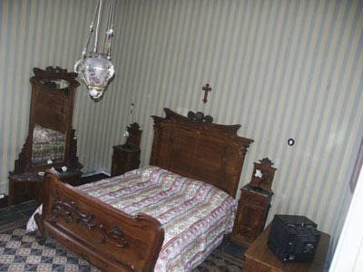 B&B Sotto I Pini Zafferana Etnea Dış mekan fotoğraf