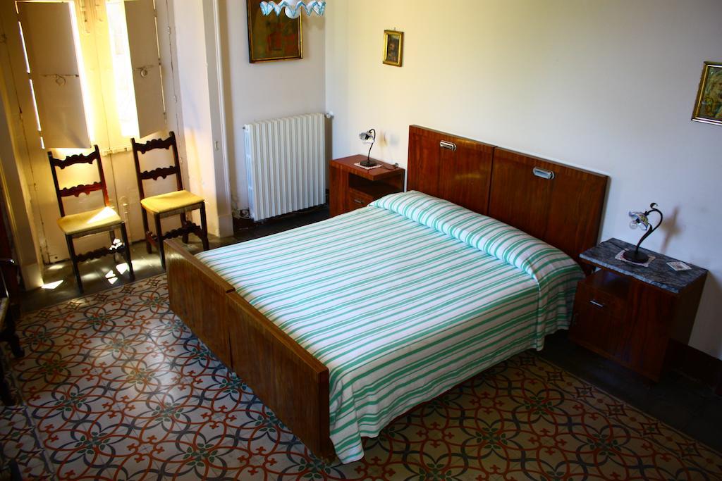 B&B Sotto I Pini Zafferana Etnea Dış mekan fotoğraf