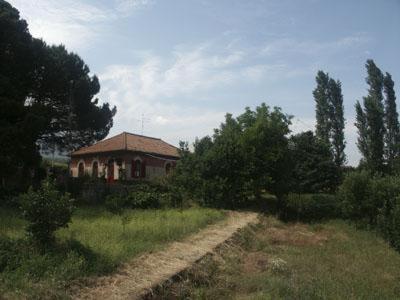 B&B Sotto I Pini Zafferana Etnea Dış mekan fotoğraf