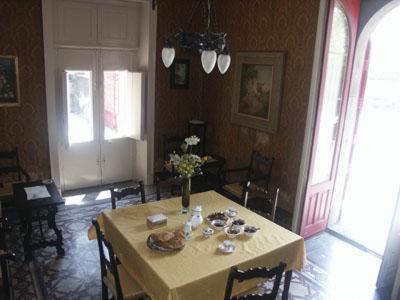 B&B Sotto I Pini Zafferana Etnea Dış mekan fotoğraf