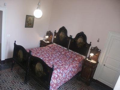 B&B Sotto I Pini Zafferana Etnea Dış mekan fotoğraf