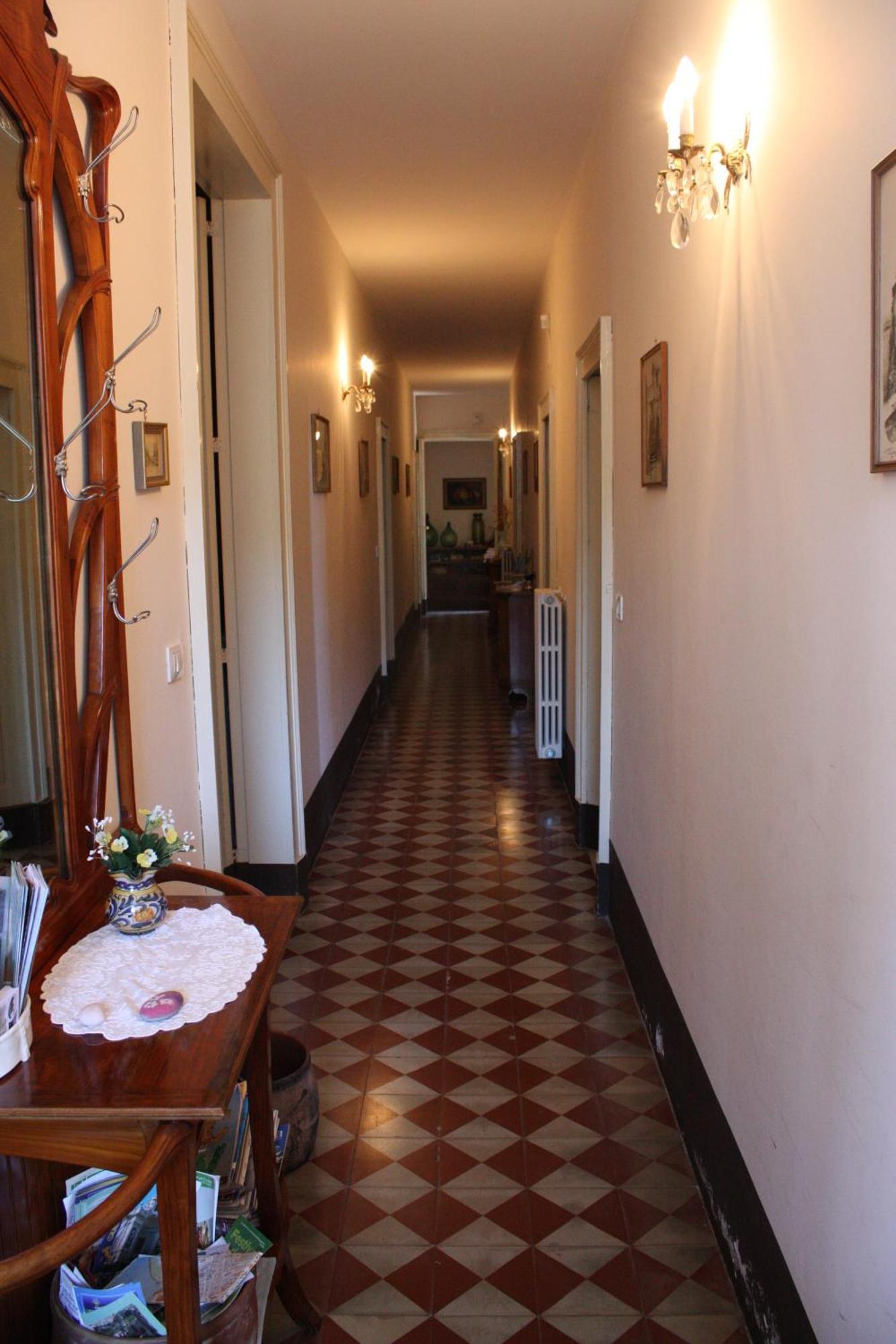 B&B Sotto I Pini Zafferana Etnea Dış mekan fotoğraf