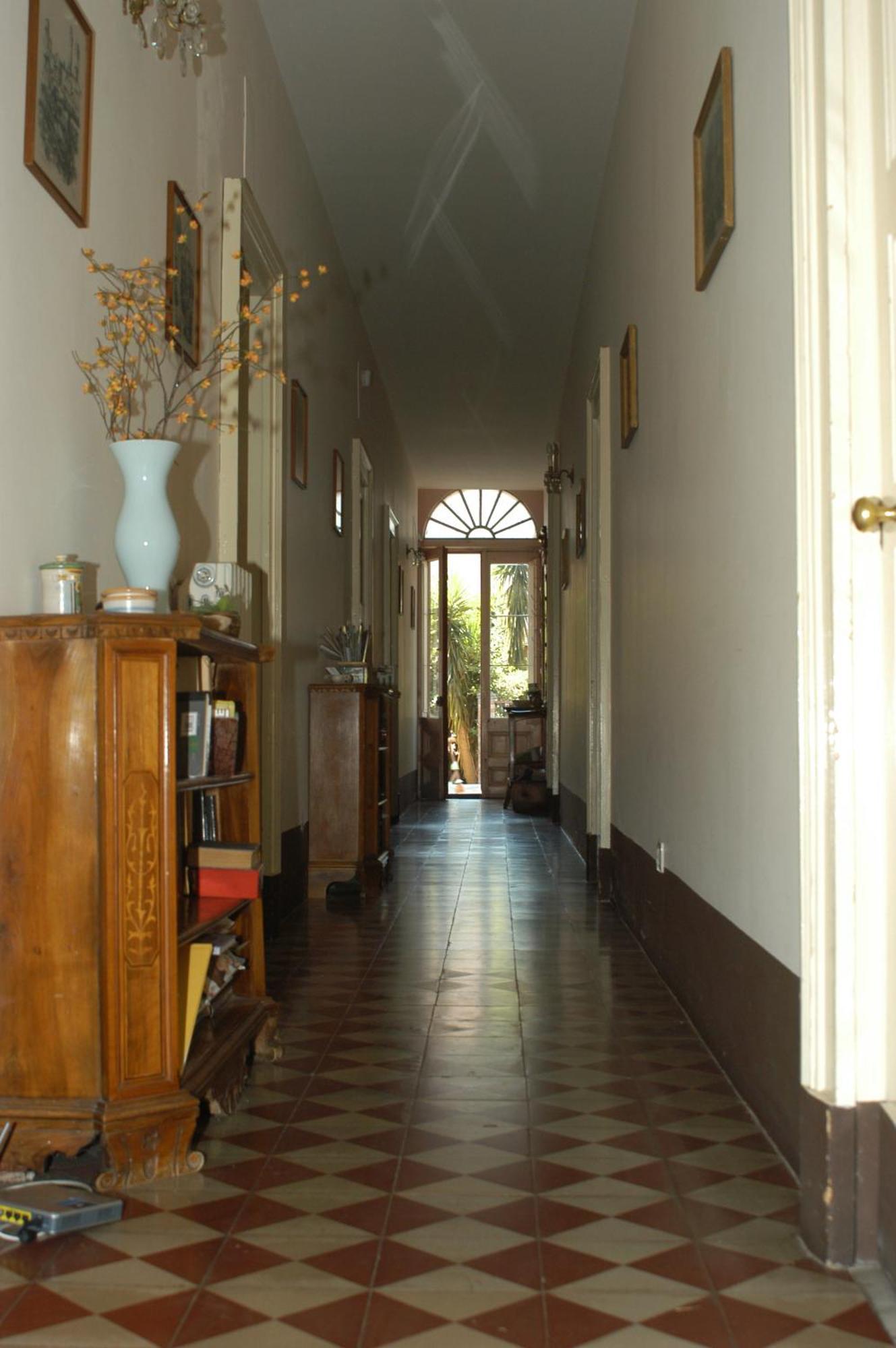 B&B Sotto I Pini Zafferana Etnea Dış mekan fotoğraf